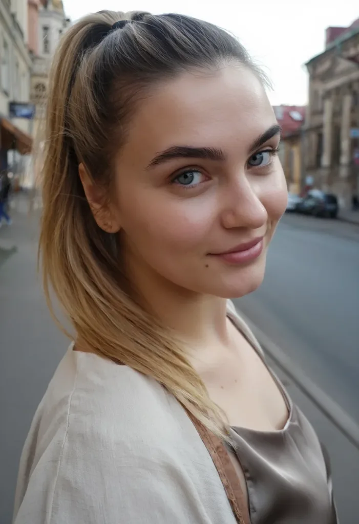 Морковка