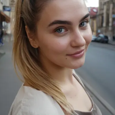 Морковка