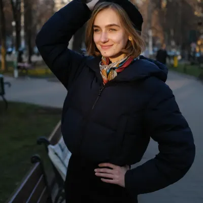 Ангелина