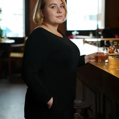 Наталья